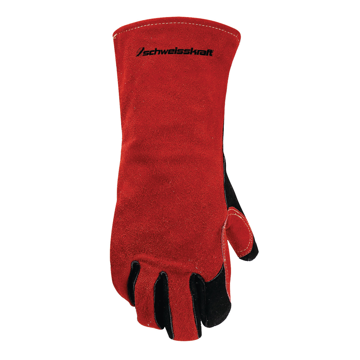 Schweisskraft Pro Gr. L Schweißerhandschuh 1616111L
