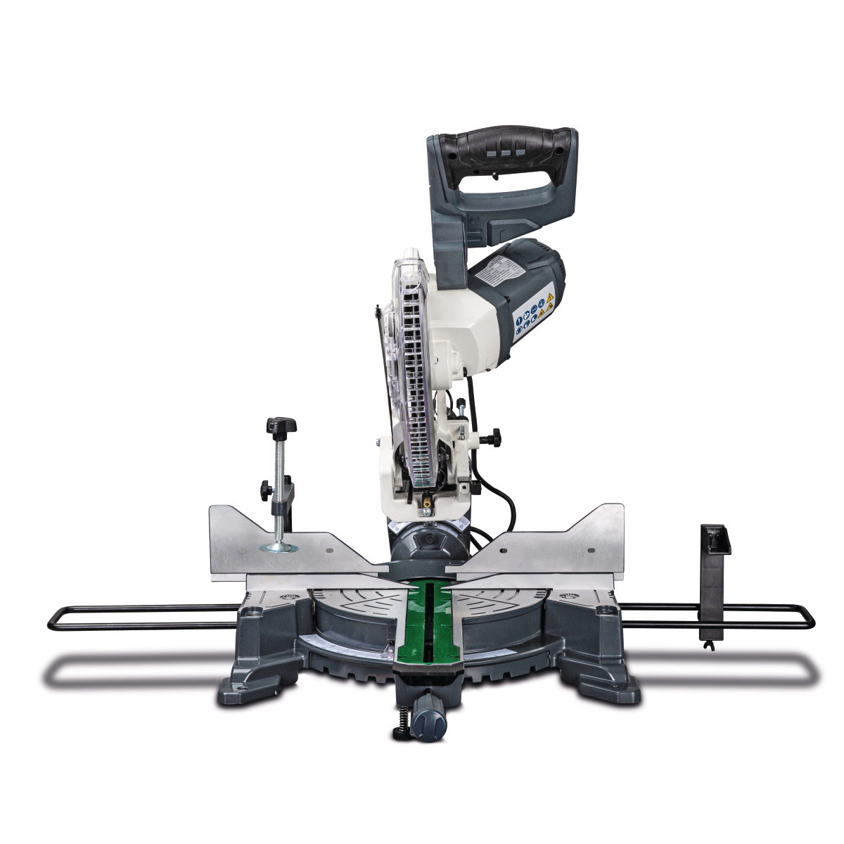 Holzstar  KGZ 255 E Kapp-/Gehrungssäge 5702255