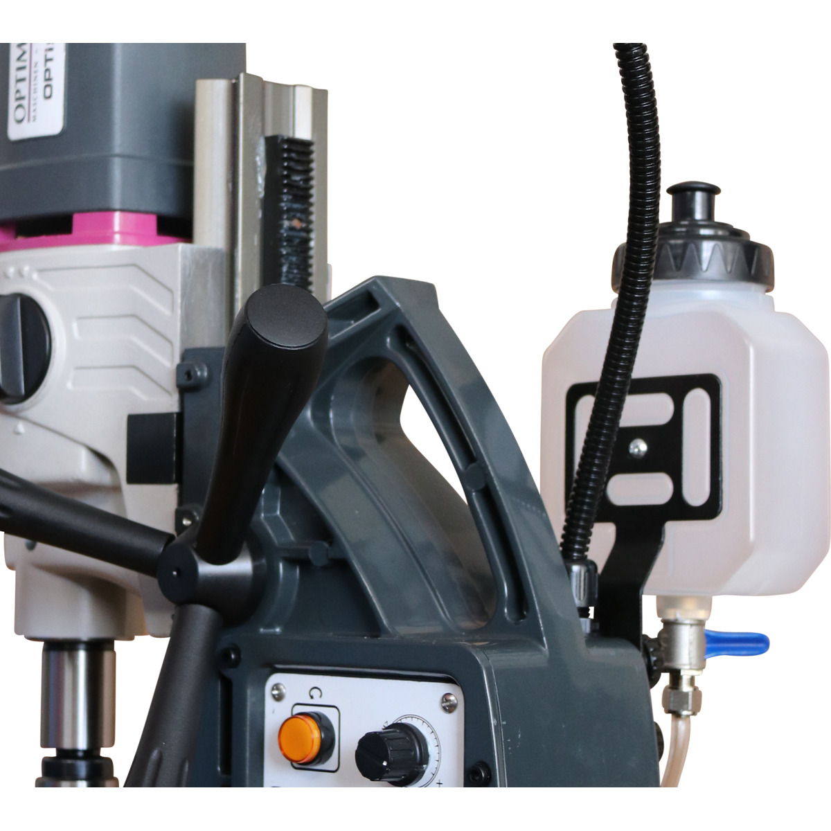 Optimum OPTIdrill DM 50V Magnetkernbohrmaschine 3071151