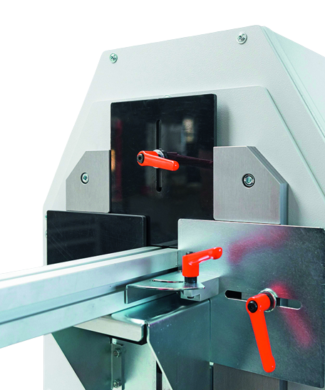 ZIMMER Bürstentgratmaschine GRATMAXX