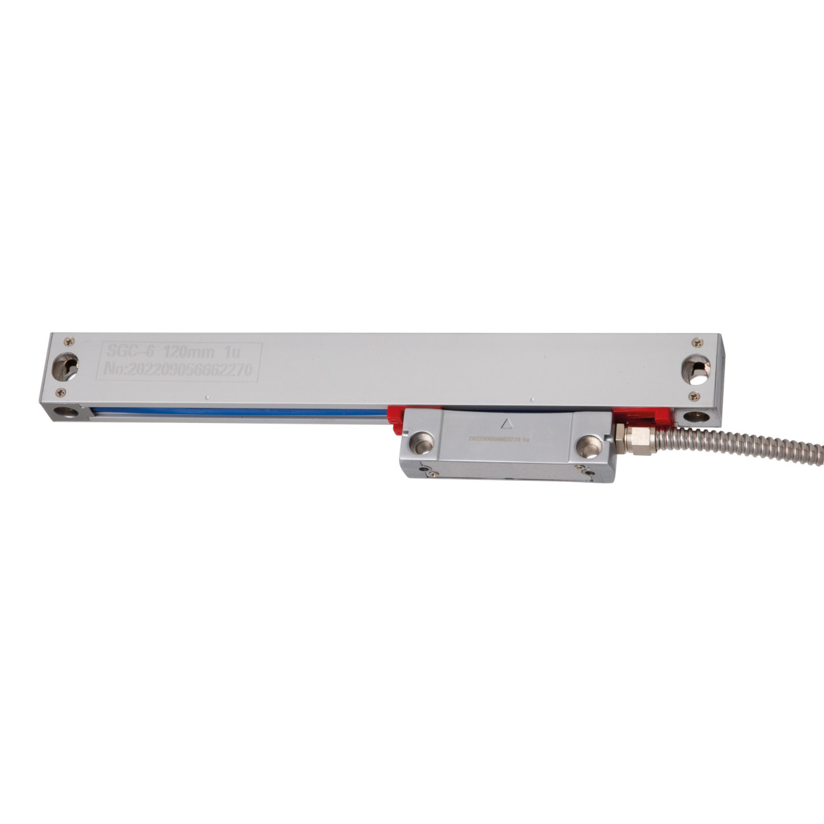 Optimum  ML 1940 mm Messleiste 3384294