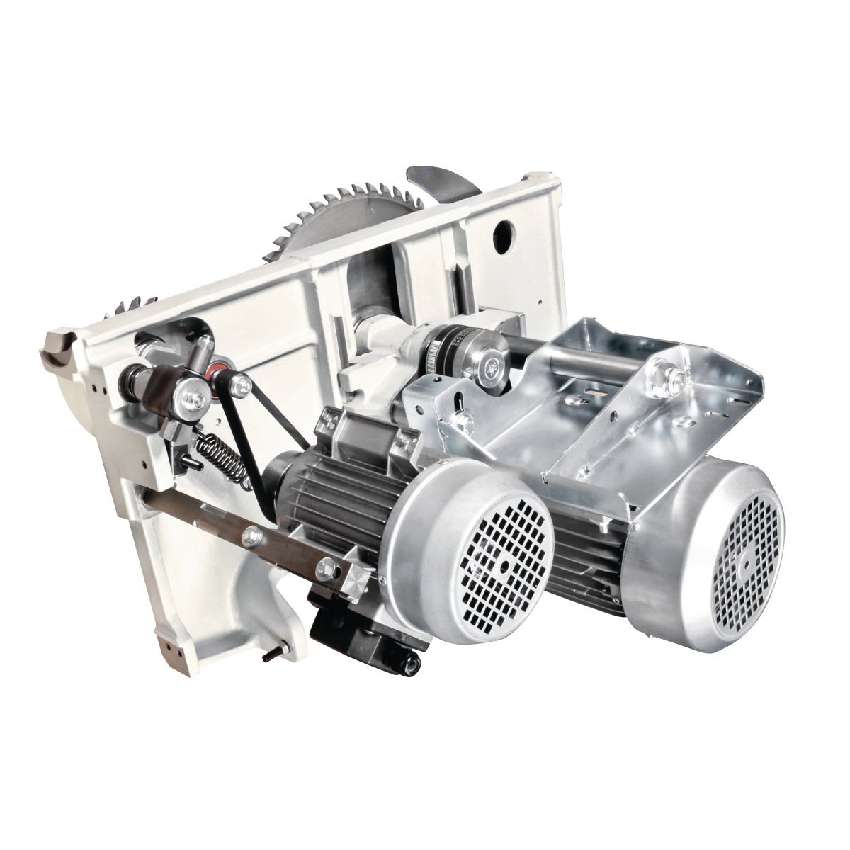 Holzkraft minimax cu 410es F 23 TERSA Mehrfachkombination 5500555