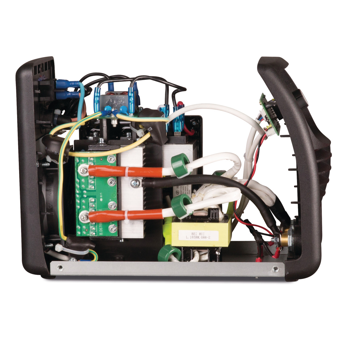 Schweisskraft CRAFT-STICK 161 Elektrodeninverter 1073161