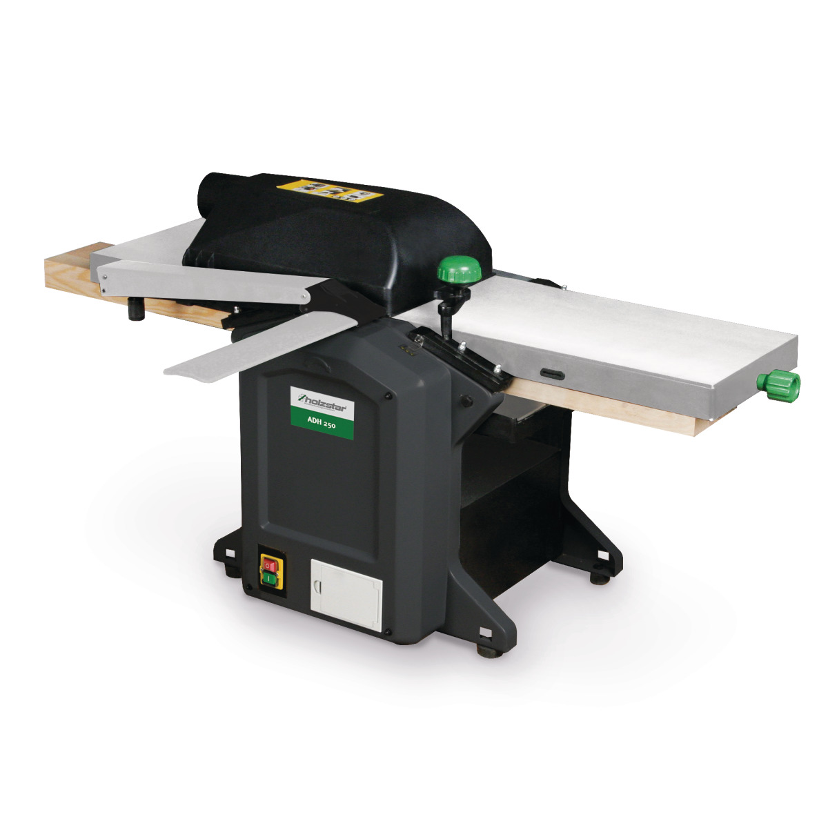 Holzstar ADH 250 Abricht-Dickenhobel 5905250
