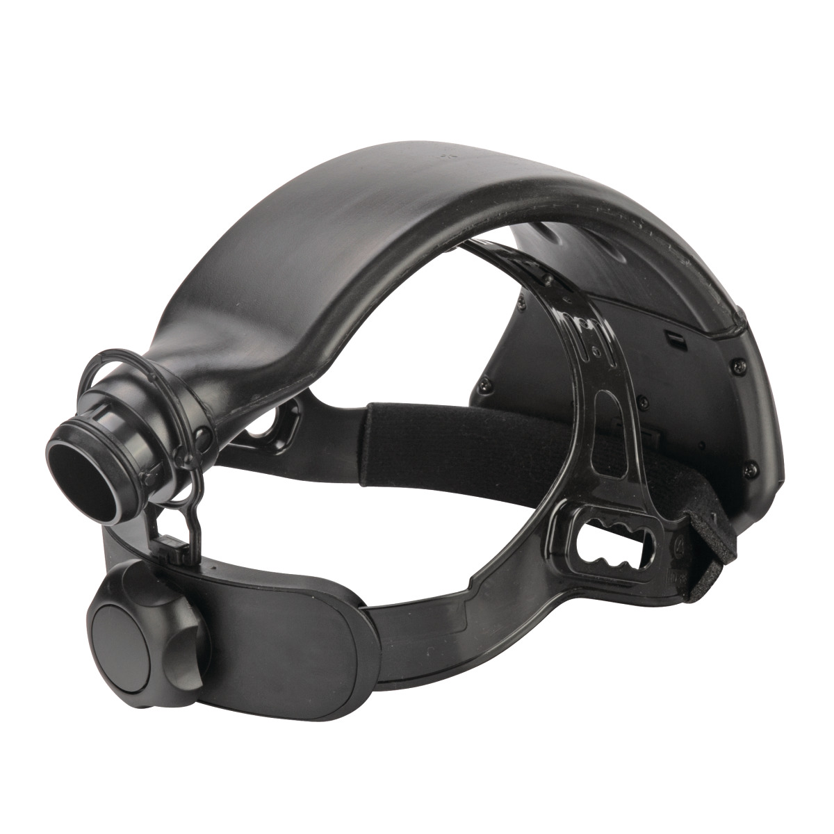 Schweisskraft VarioProtect XXL-W TC AIR Automatik-Schweißschutzhelm 1654056