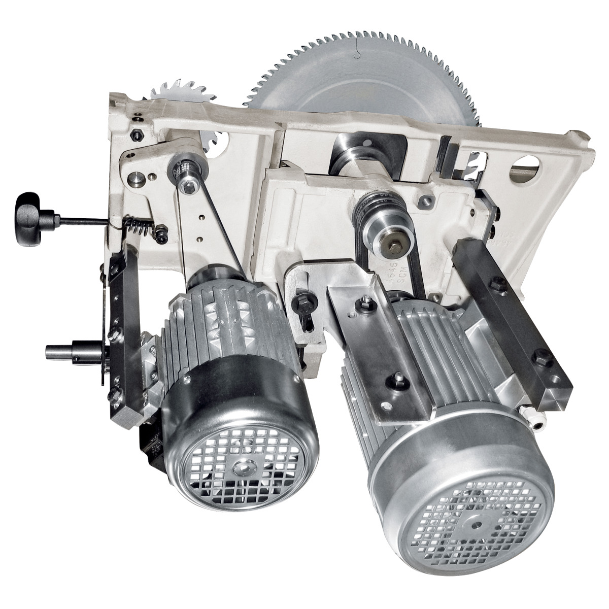 Holzkraft minimax cu 410e F 33 TERSA Mehrfachkombination 5500551