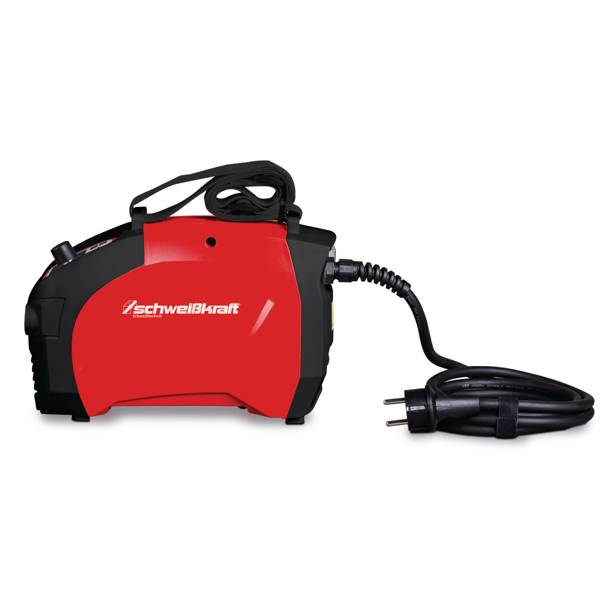 Schweisskraft PRO-STICK 161 Set Elektrodeninverter 1082161SET
