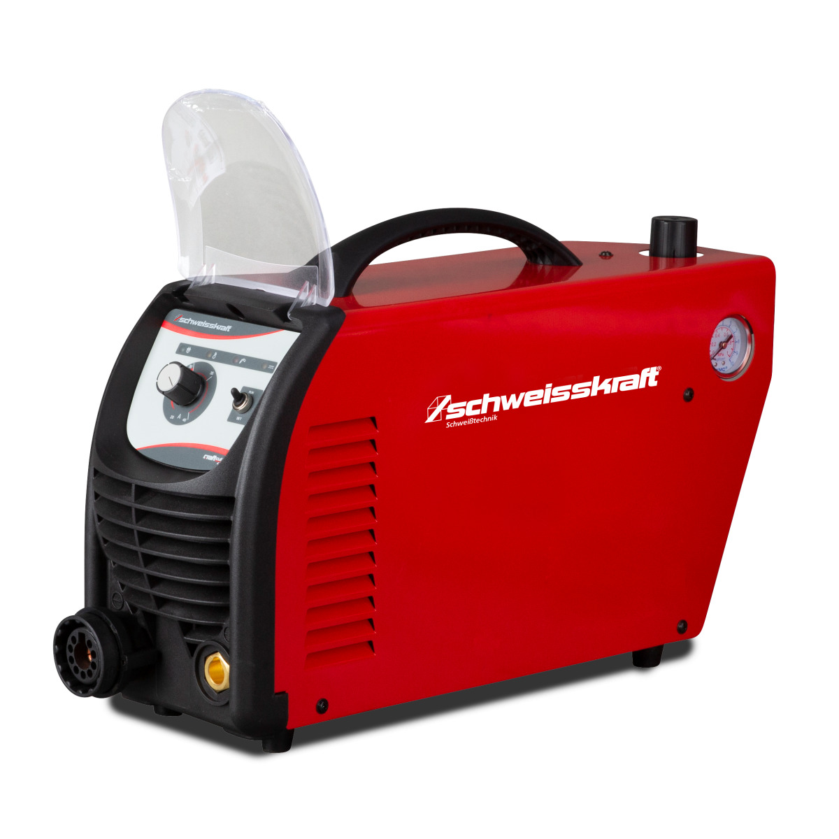 Schweisskraft CRAFT-CUT 41 Plasma-Schneidgerät 1075041