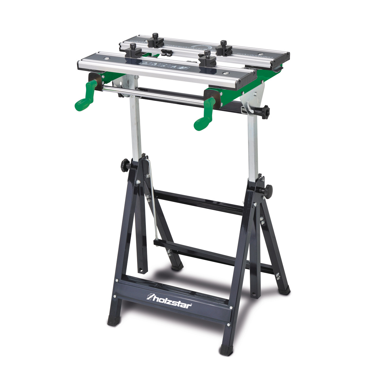 Holzstar  SWT 100 Spann- und Arbeitstisch 5900010