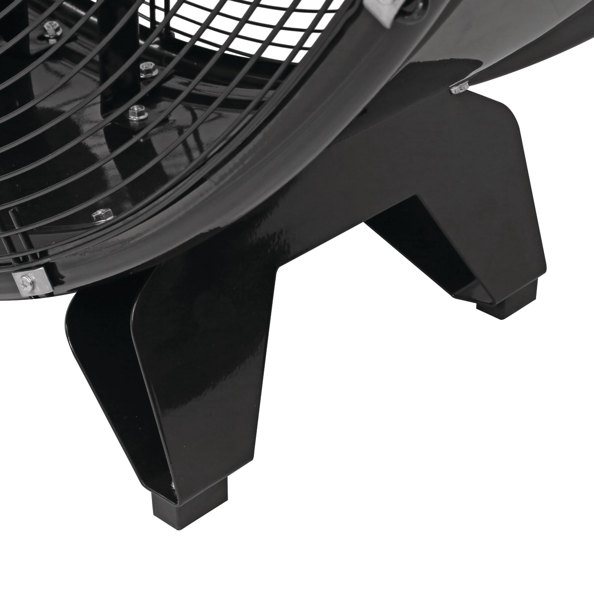 Unicraft MV 1000-2 Mobiler Ventilator 6265492