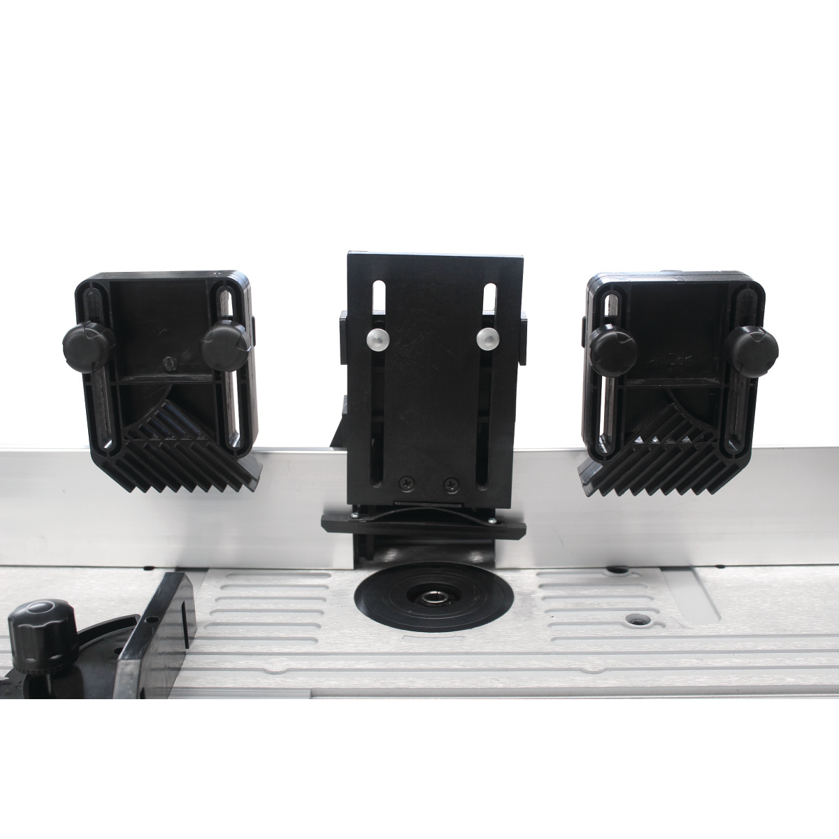 Holzstar  TF 50 E Tischfräse 5901905