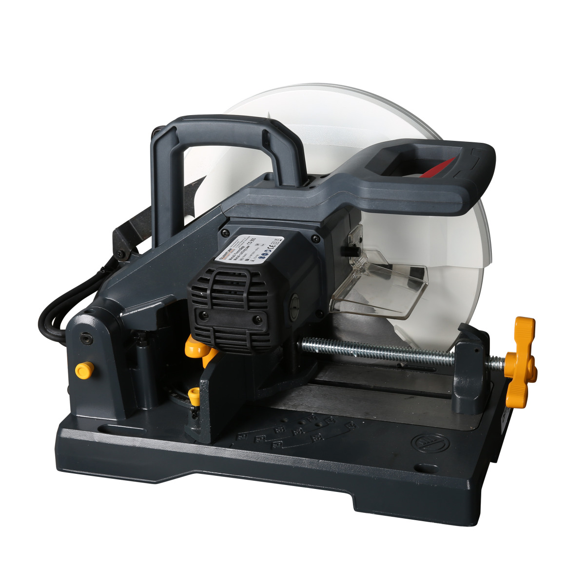 Optimum quantum CS 355 Metall-Trennsäge 3186011