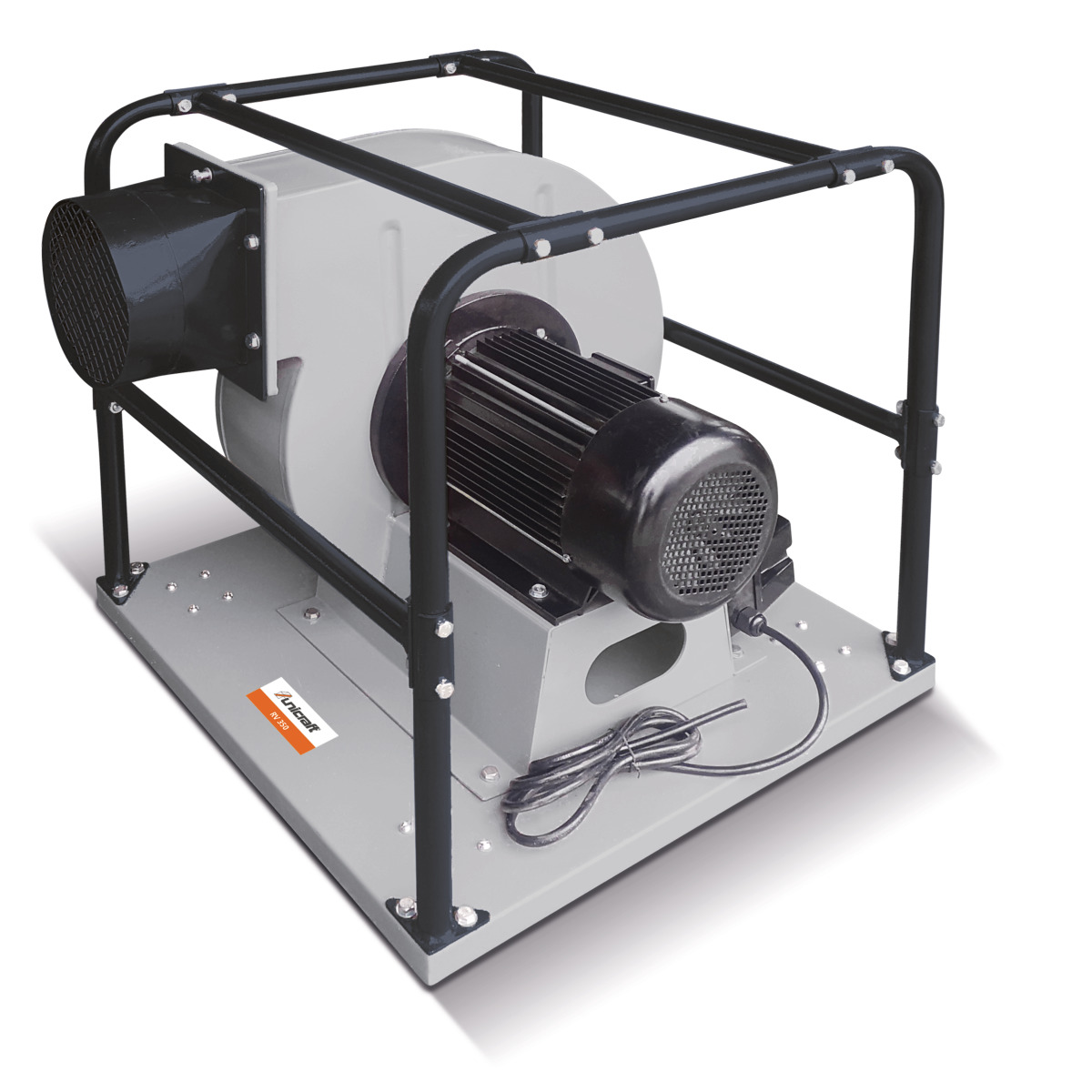 Unicraft  RV 350 Radialventilator 6264350
