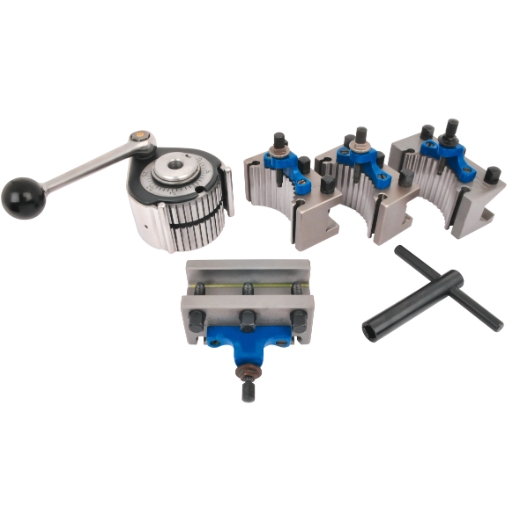 ELMAG Universal-Drehmaschine (88645)
