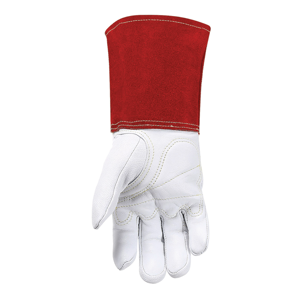 Schweisskraft Pro Gr. XL WIG-Schweißerhandschuh 1616121XL