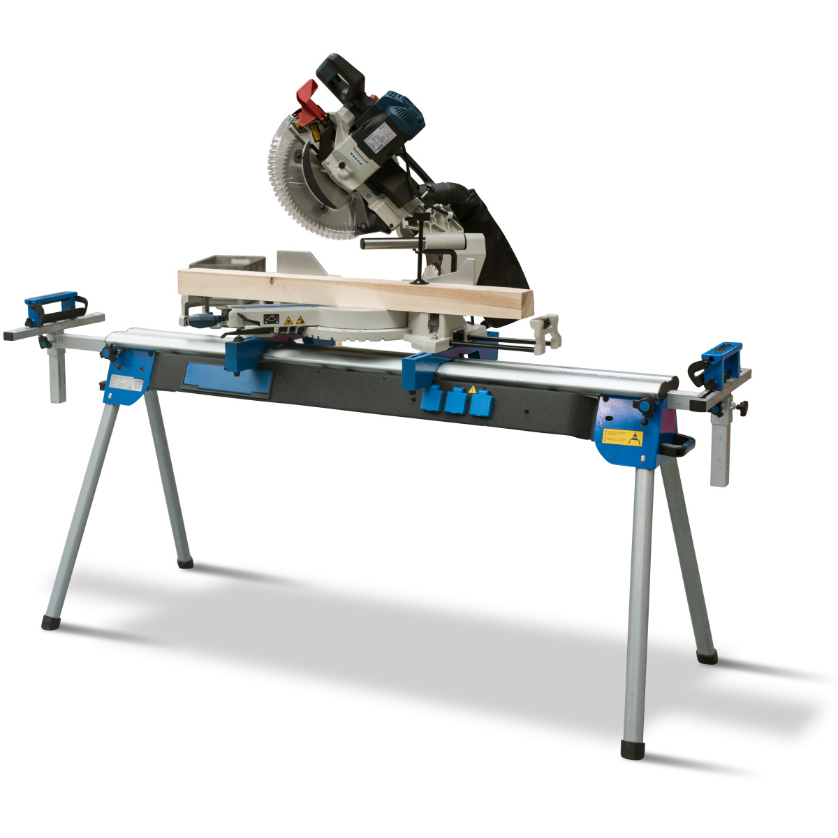 Holzkraft  UWT 3200 Universal-Werktisch 5900020