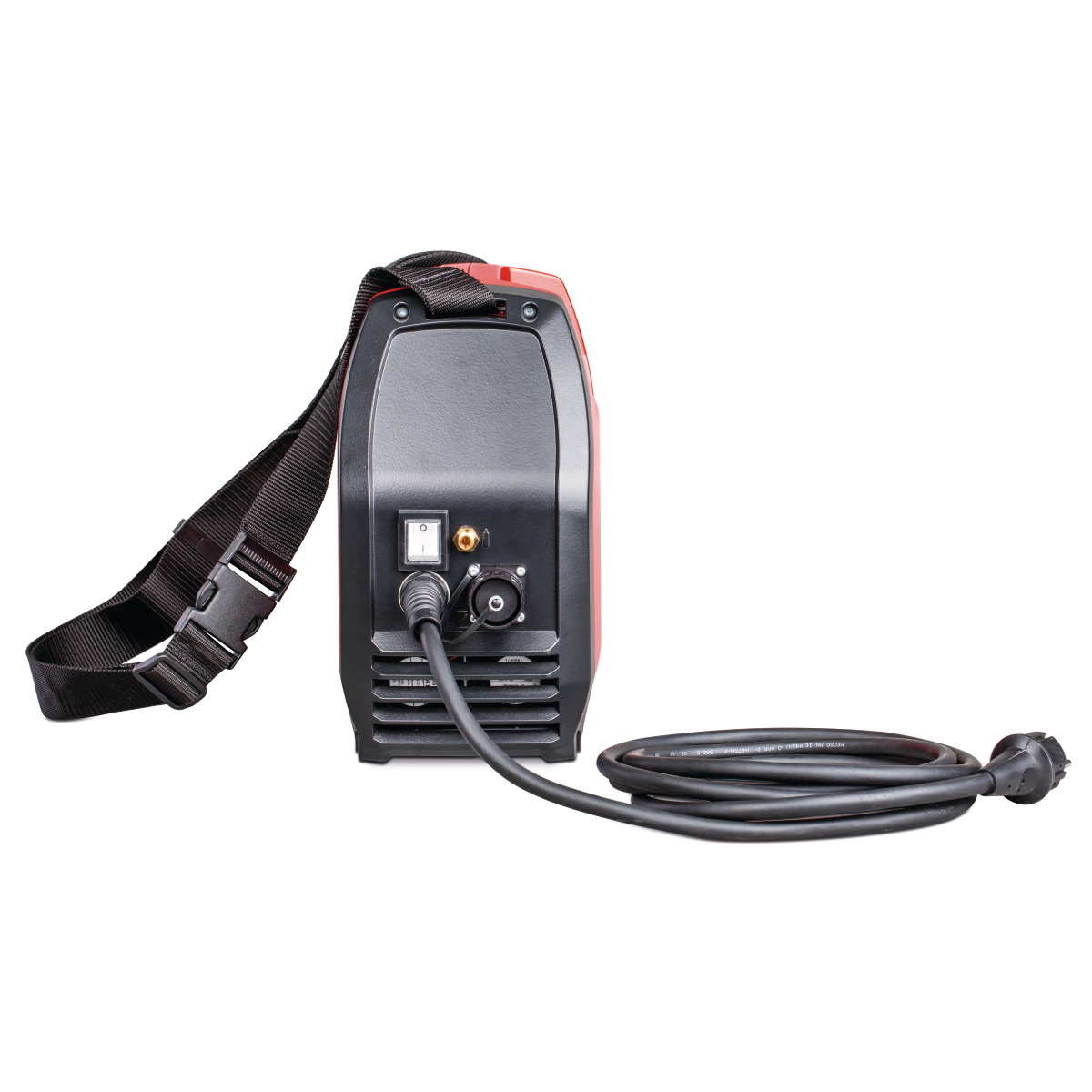 Schweisskraft HIGH-TIG PLUS 182 AC/DC WIG-Inverter 1084183