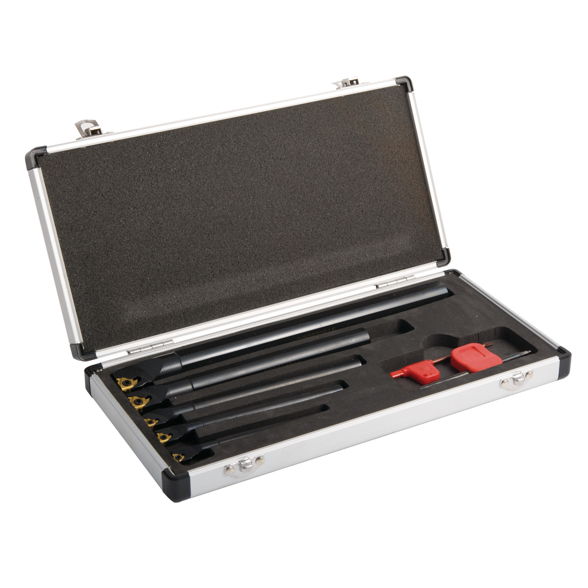 Optimum Innengewindedrehstahl-Satz 5-teilig 3441650