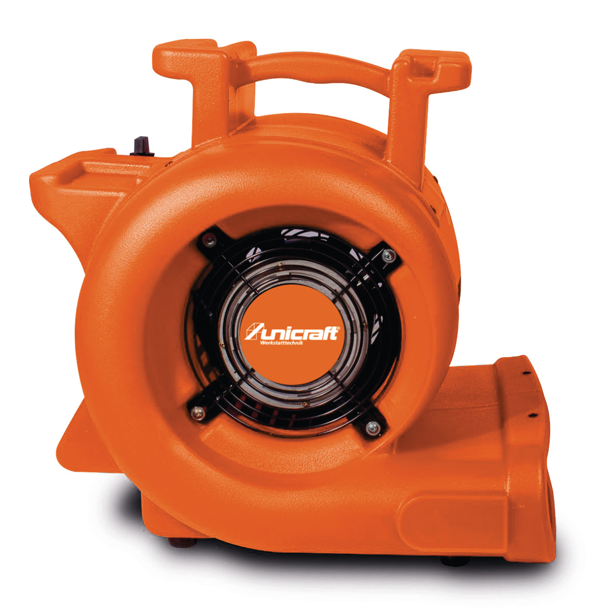 Unicraft  RV 270 P Radialventilator 6262027