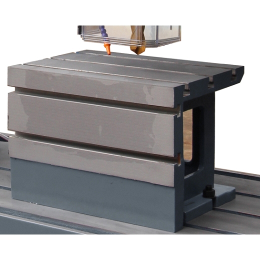 ELMAG Radial-Säulenbohrmaschine RSBM 4/50 Touch Vario (82028)