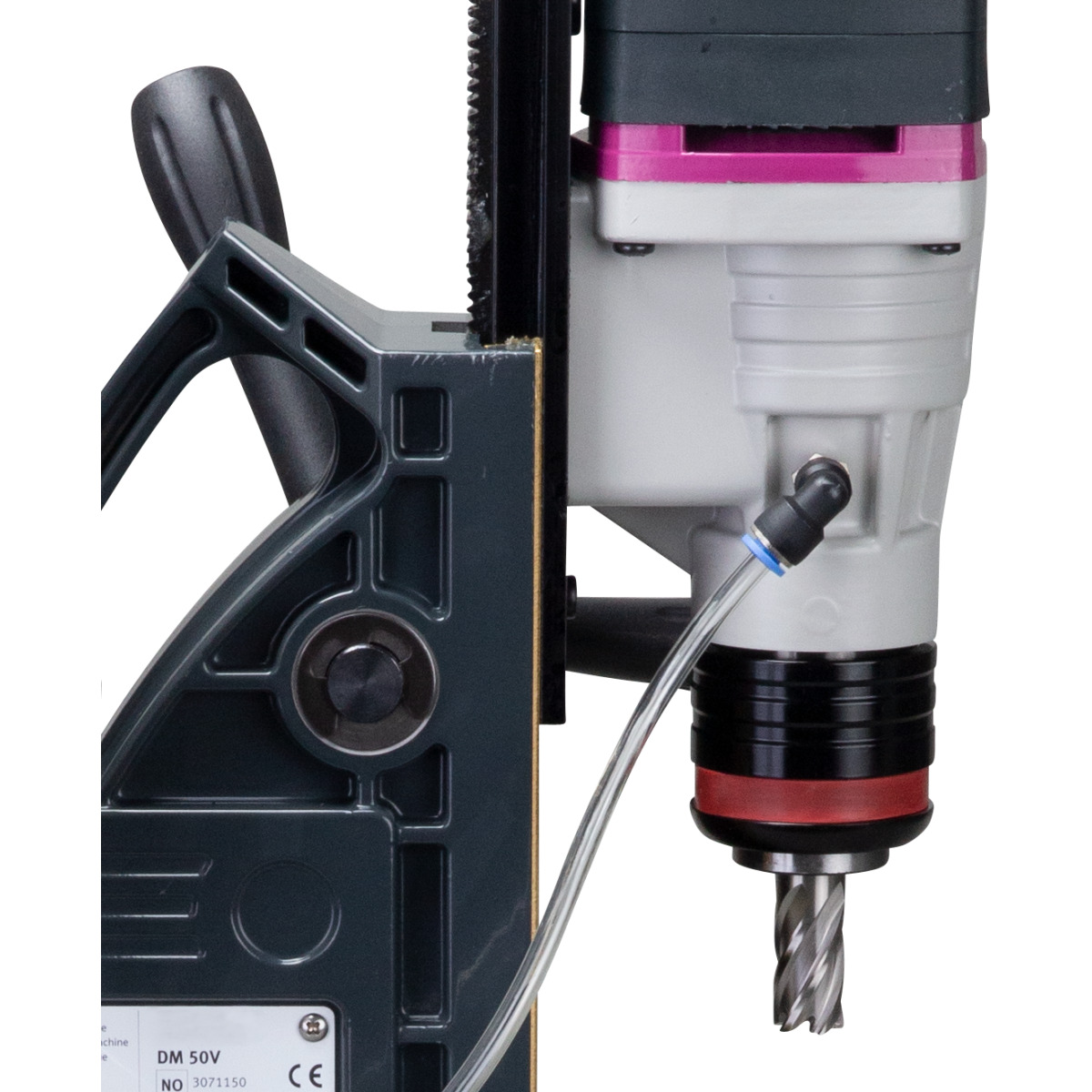 Optimum OPTIdrill DM 50V Magnetkernbohrmaschine 3071151
