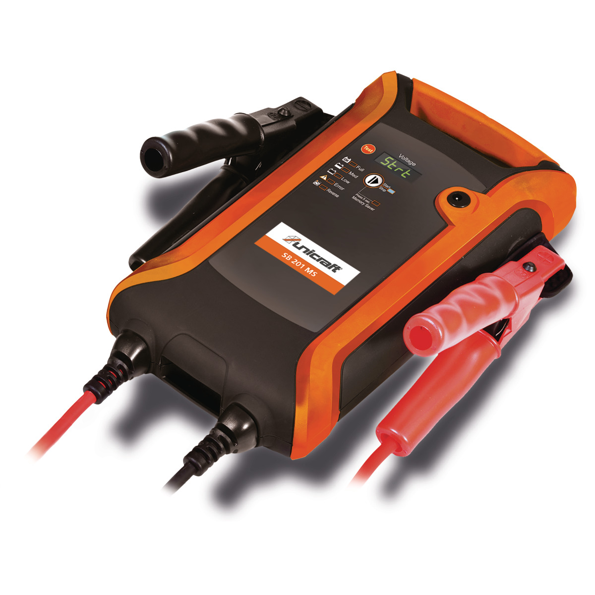 Unicraft  SB 201 MS Batteriestartgerät 6850655