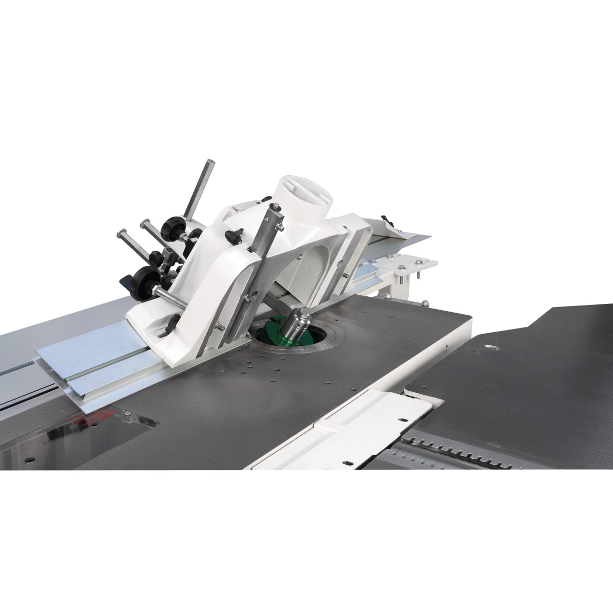 Holzkraft minimax st 5es 26 Säge-Fräse-Kombination 5501081