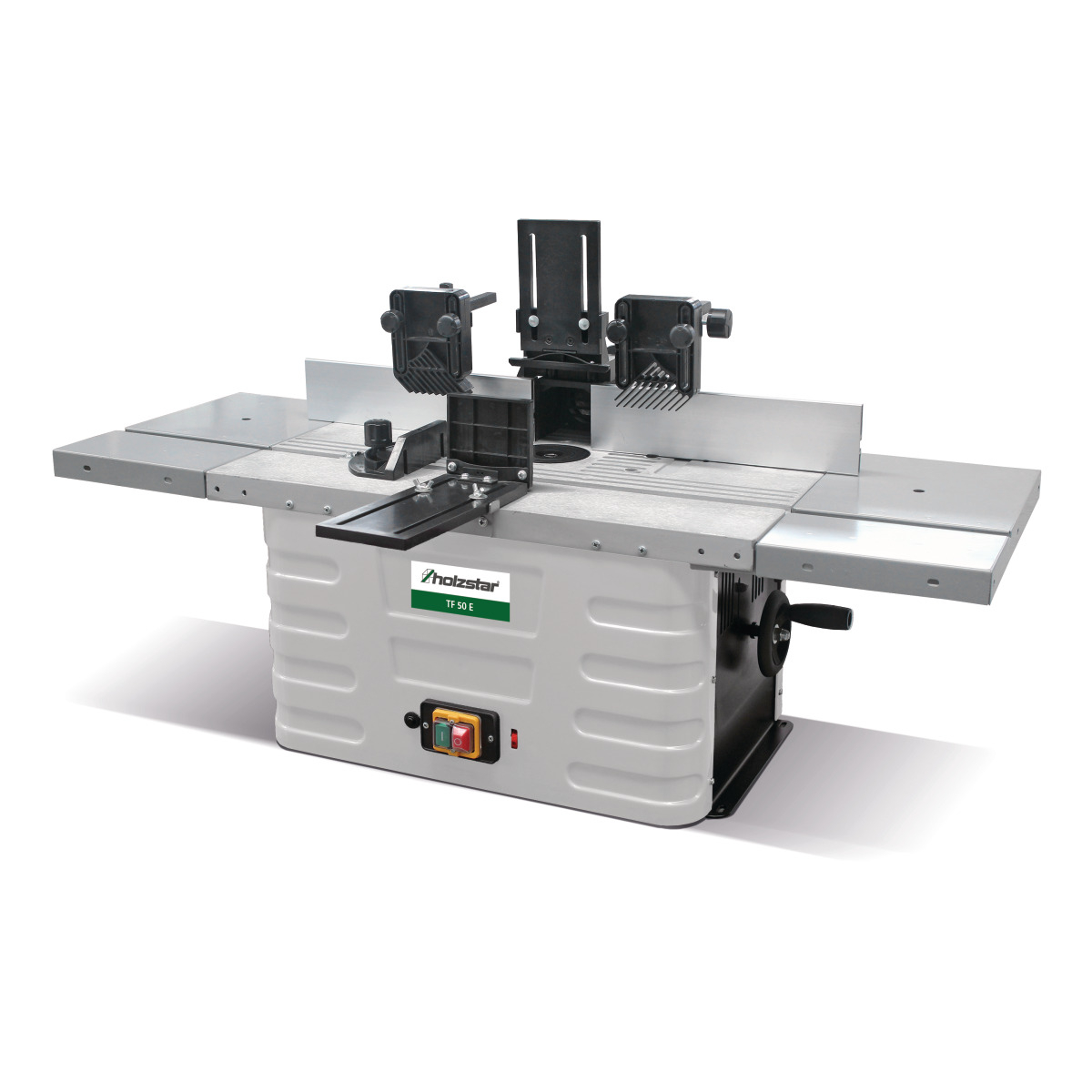 Holzstar  TF 50 E Tischfräse 5901905