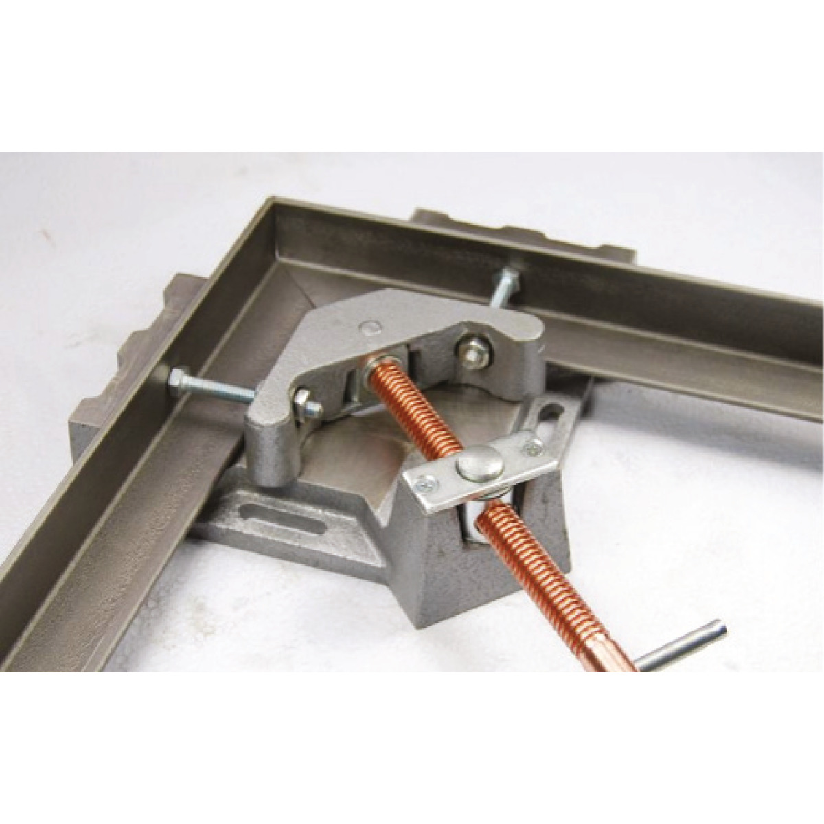 Schweisskraft  MWS-2 121 Metallwinkelspanner 1790101