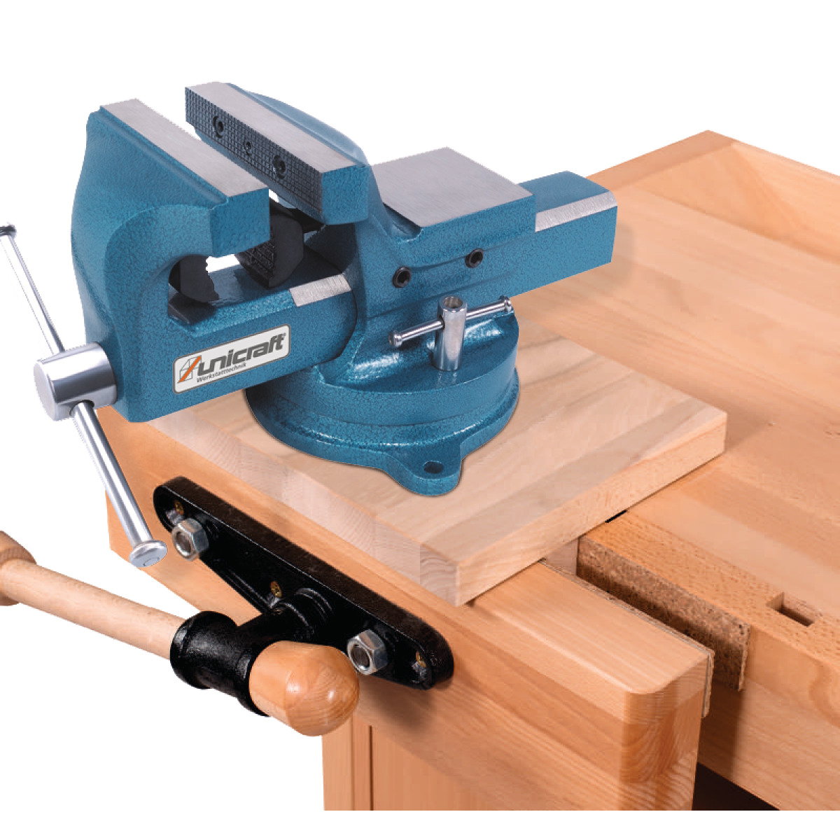 Holzkraft  HB 2007 Aktionsset Hobelbank 5102070A