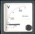 ELMAG Spannungsmessgerät 1x230 oder 400Volt (53332)