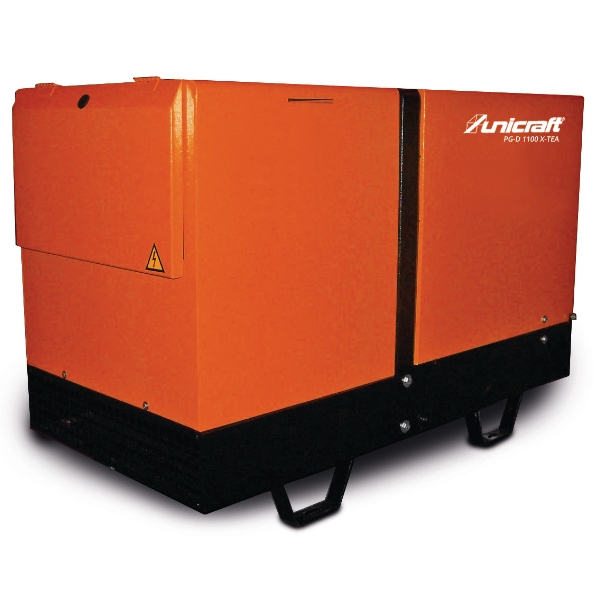 Unicraft  PG-D 1100 X-TEA Synchron-Stromerzeuger 6704123