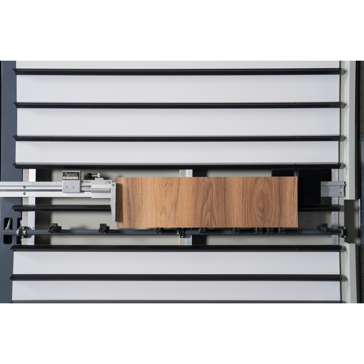 Holzkraft  VPS 22-41 VR ED Vertikale Plattensäge 5601242