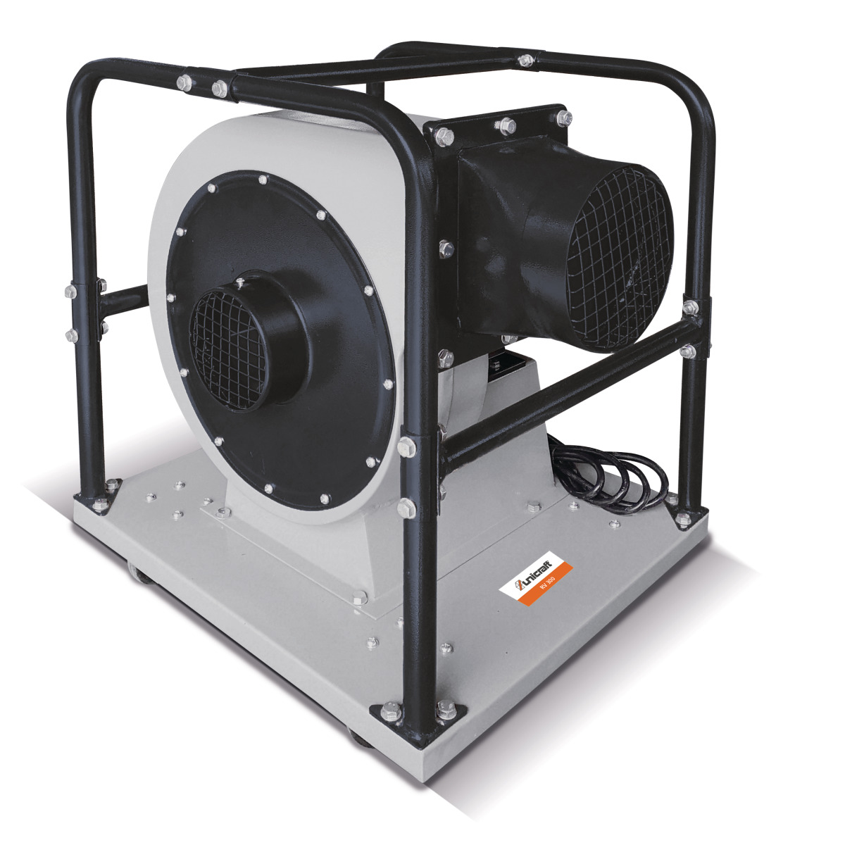Unicraft  RV 300 Radialventilator 6264300