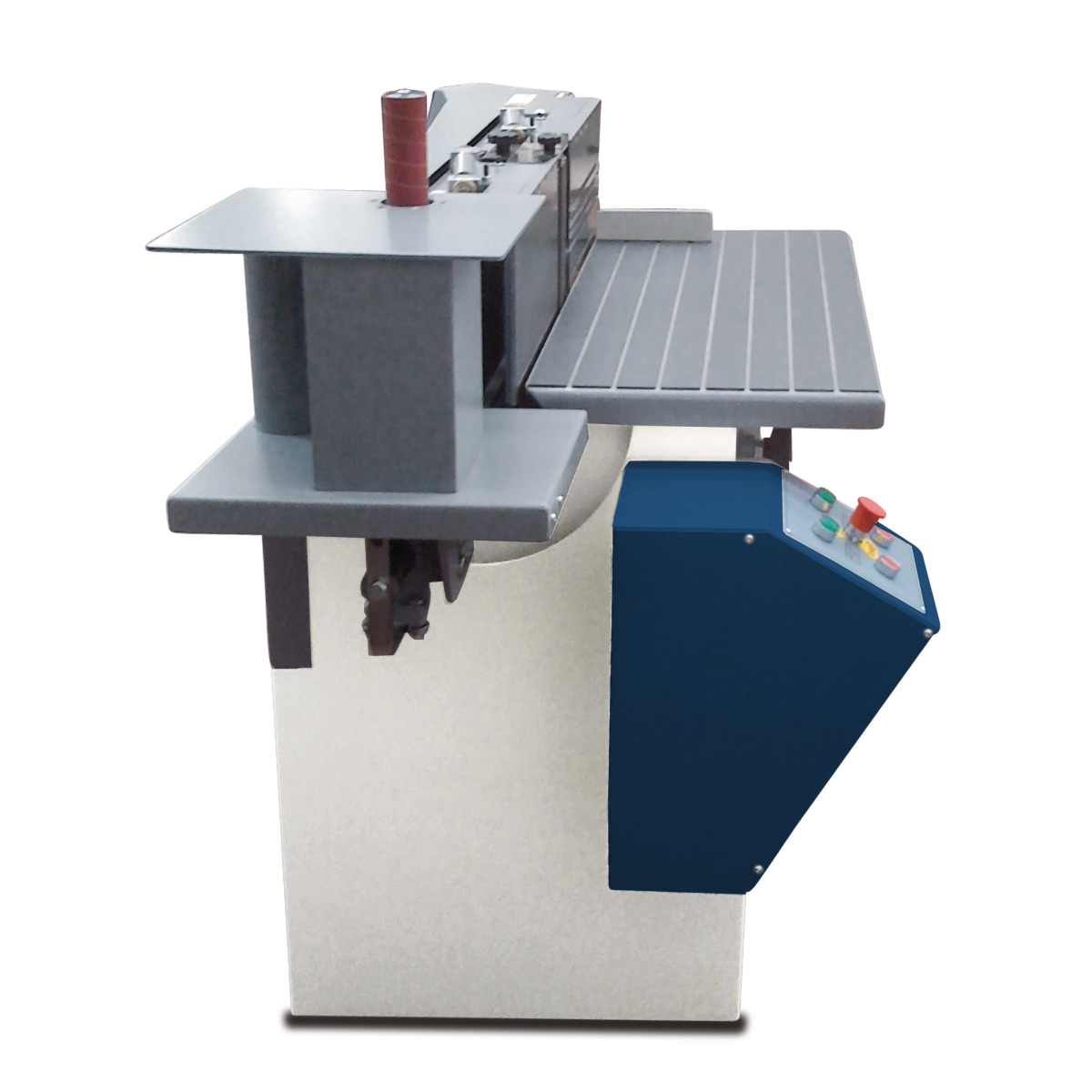 Holzkraft  KSO 150 F PRO Kantenschleifmaschine 5390020