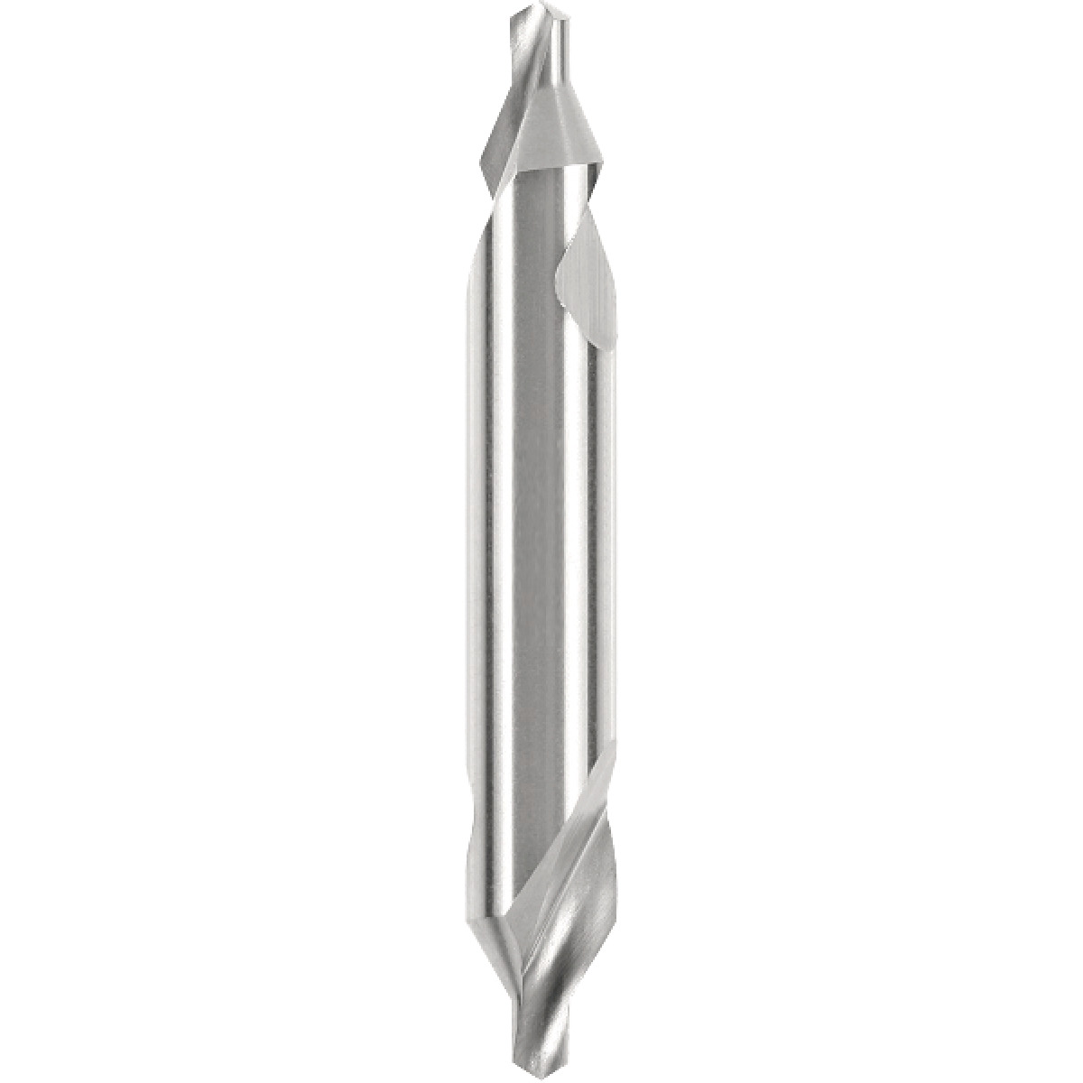 Optimum Zentrierbohrer-Satz 10tlg. 0,75-4,5 mm HSS - 3203010