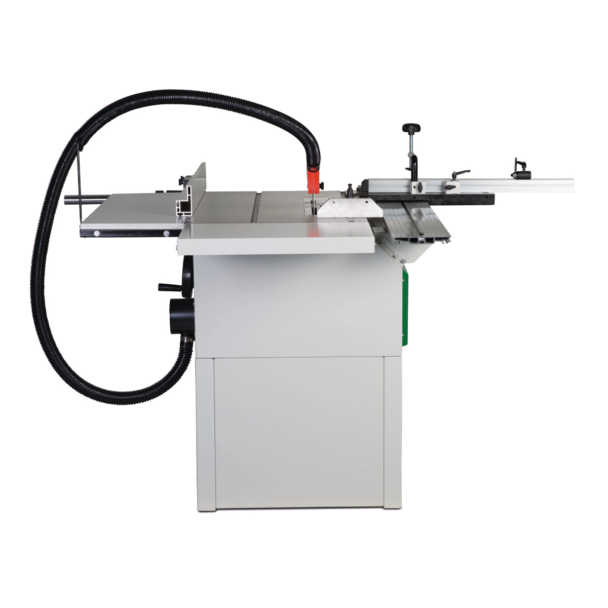 Holzstar  TKS 254 PRO (230 V) Tischkreissäge 5902027