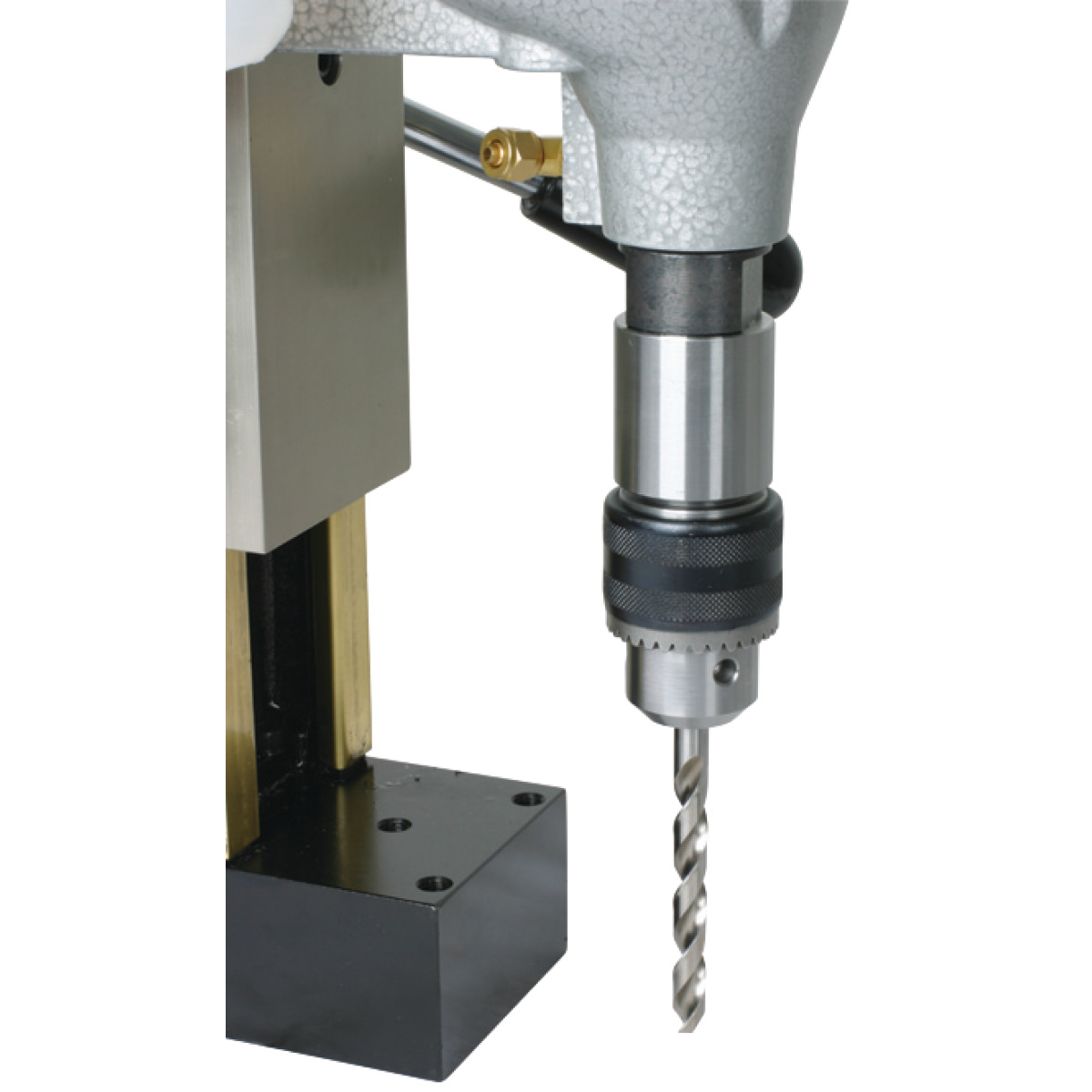 Metallkraft MB 351 Magnetkernbohrmaschine 3860351