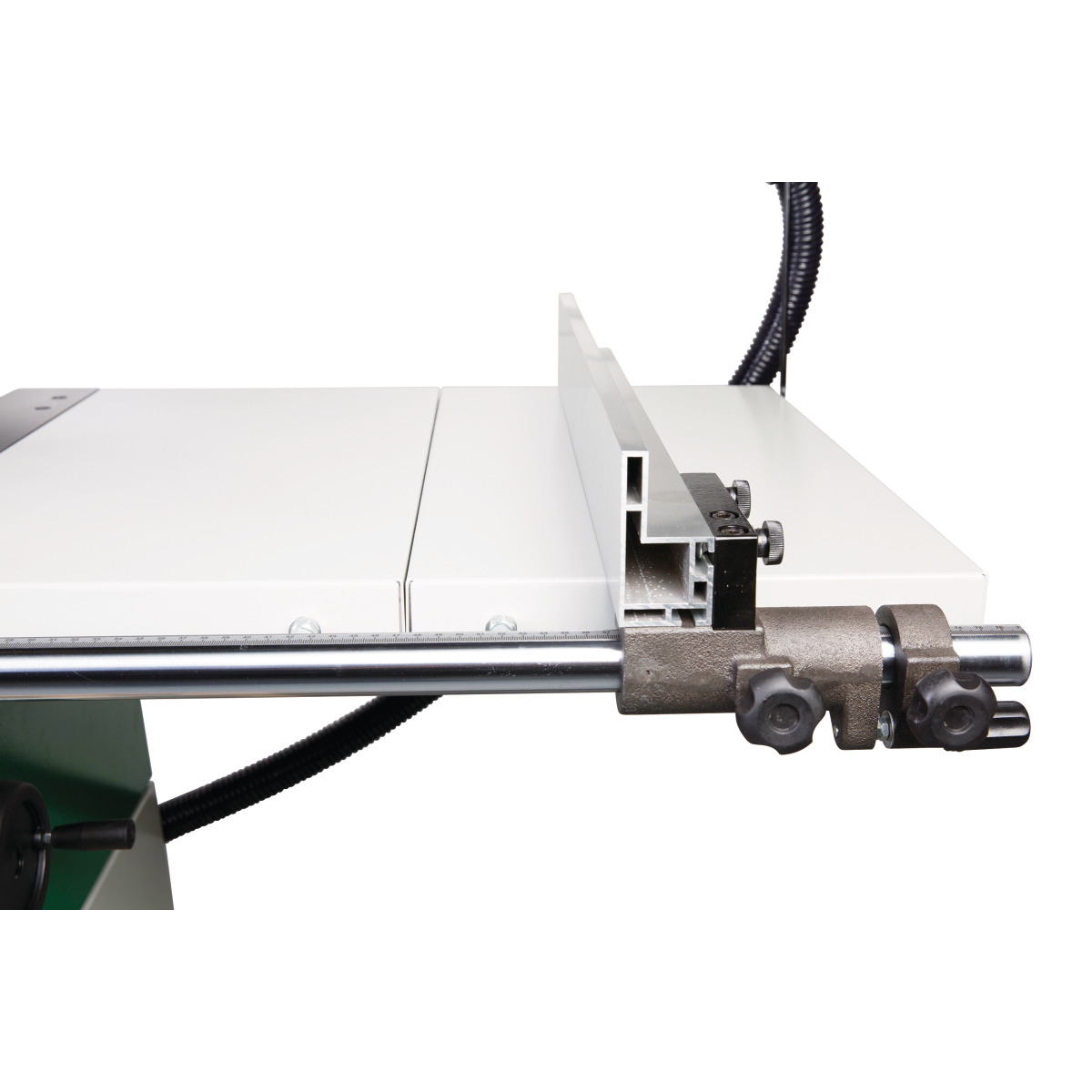 Holzstar  TKS 200 Tischkreissäge 5902020