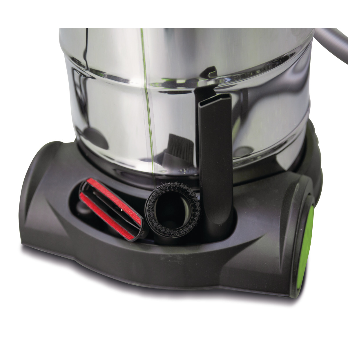 Cleancraft wetCAT 131 IRH Nass-/Trockensauger 7002115