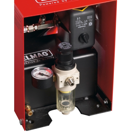 ELMAG Kompressor AIRBRUSH (10050)