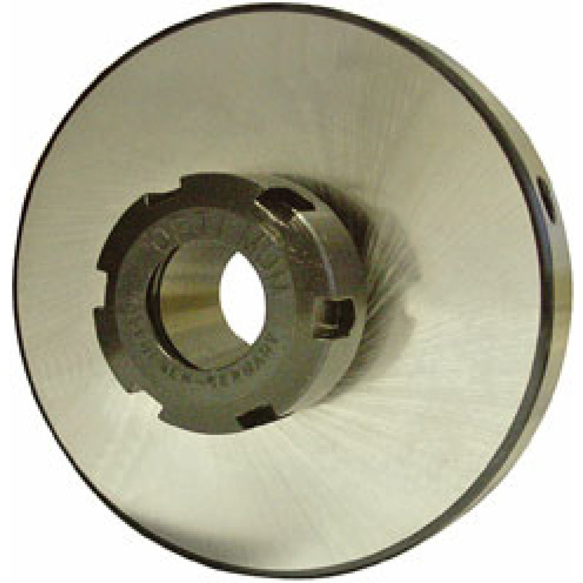 Optimum Spannzangenfutter ER 25, Ø 52 mm, zylindrisch 3441305
