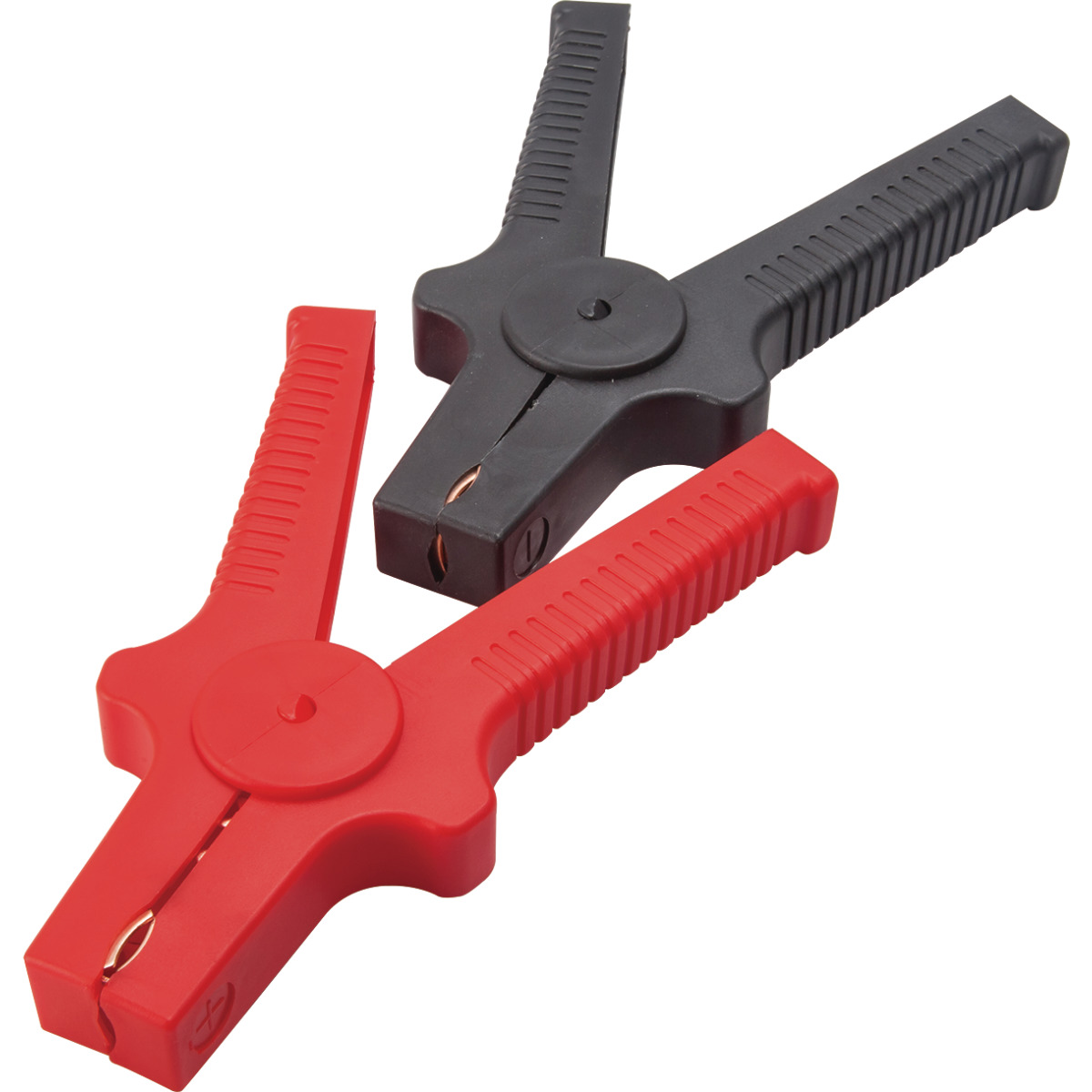Unicraft  25mm² Länge 3,5m Starthilfekabel 6860001