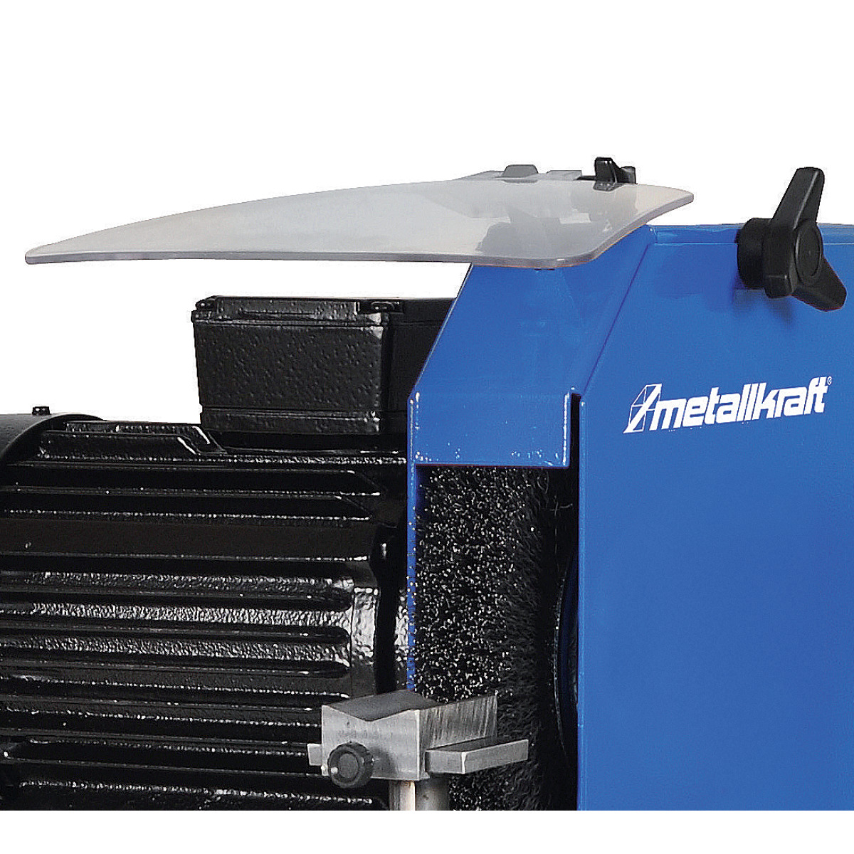Metallkraft BEG 250 S Bürstenentgrater 3730251