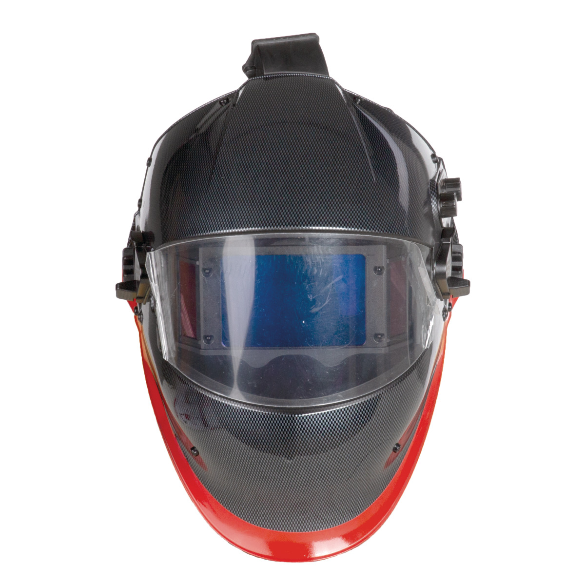Schweisskraft VarioProtect XXL-W F-TC AIR Automatik-Schweißschutzhelm 1654105