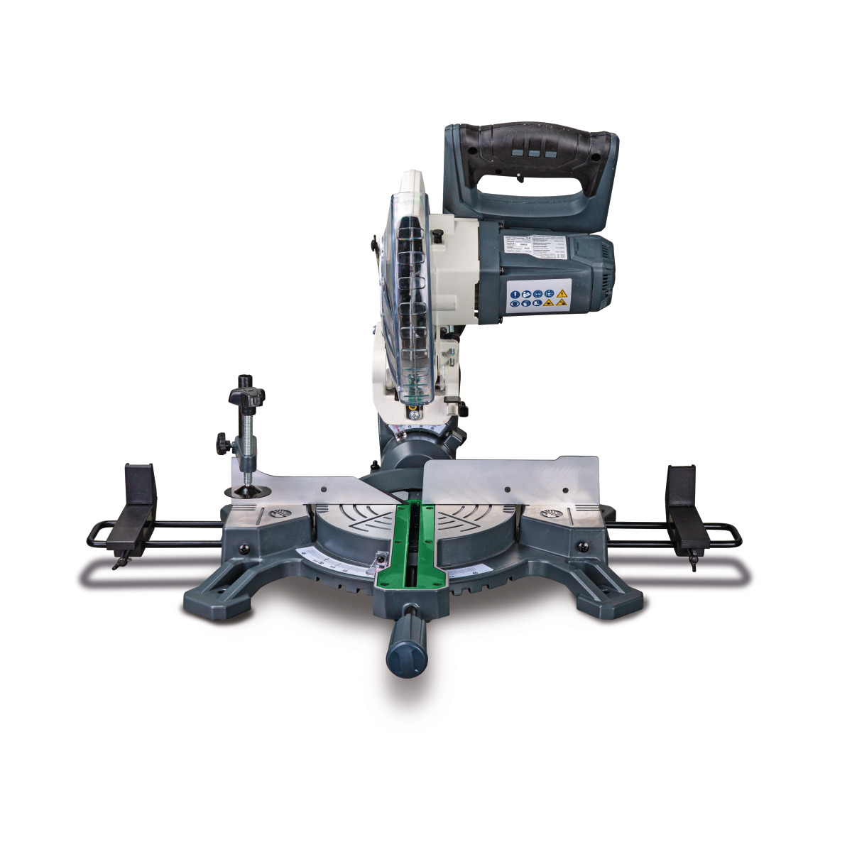 Holzstar  KGZ 210 E Kapp-/Gehrungssäge 5702210