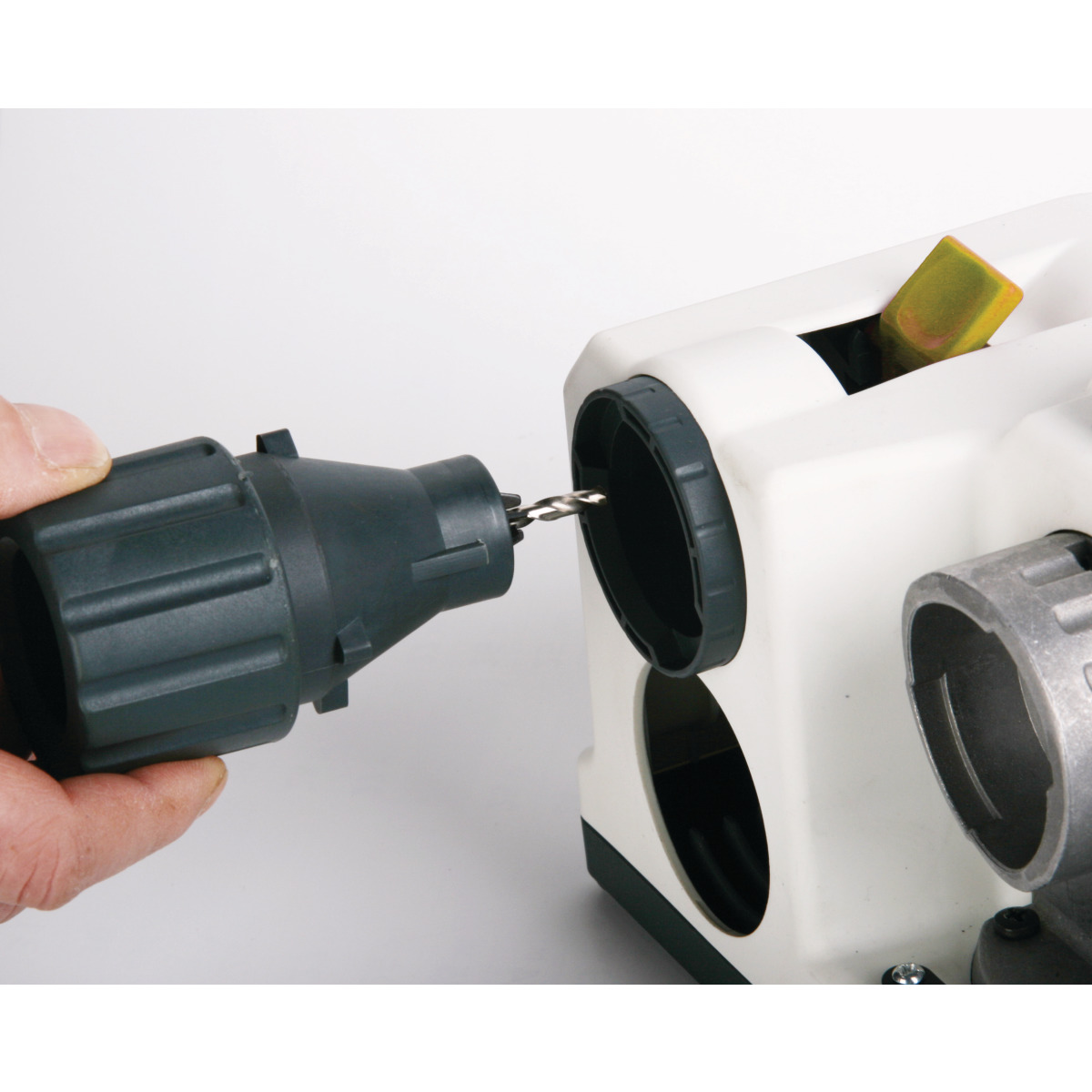 Optimum quantum GQ-D13 Bohrerschleifgerät 3140020
