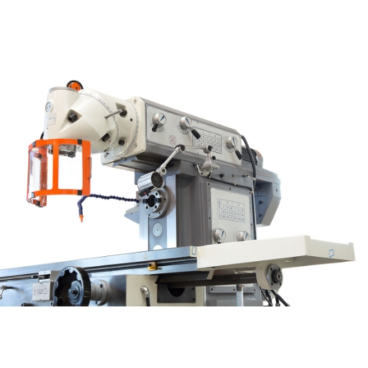 ELMAG Universal Fräsmaschine UFM 125 GT Servodrive (82156)