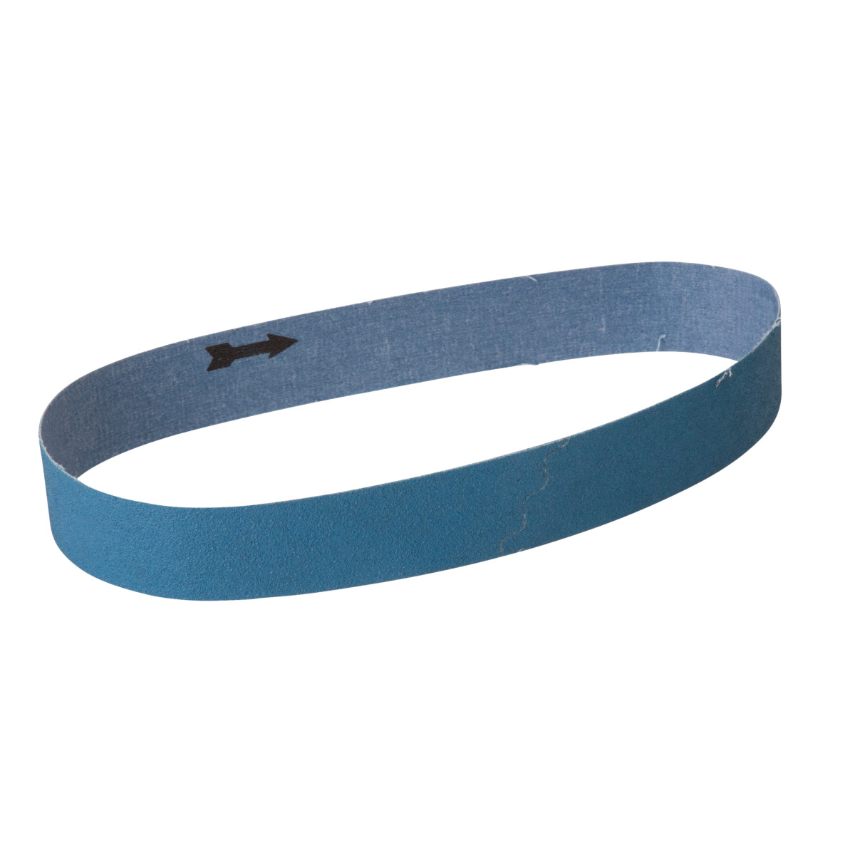 Metallkraft  760 x 40 mm, K120 Zirkonkorund-Band 3726883