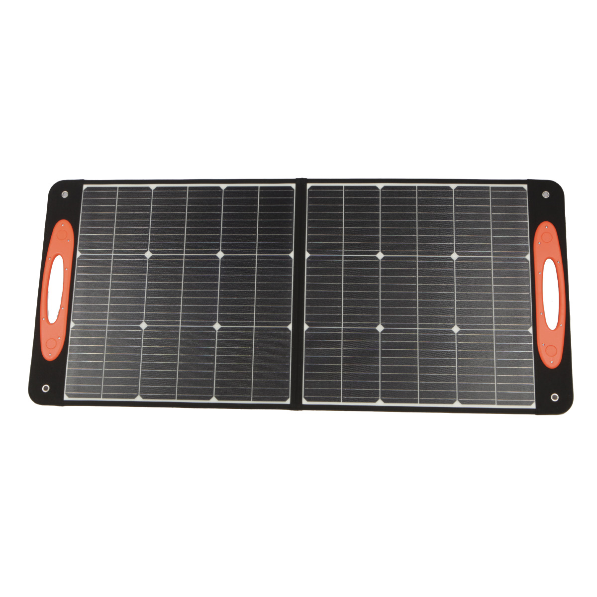 Unicraft Faltbares Solarpanel 100W 6780000